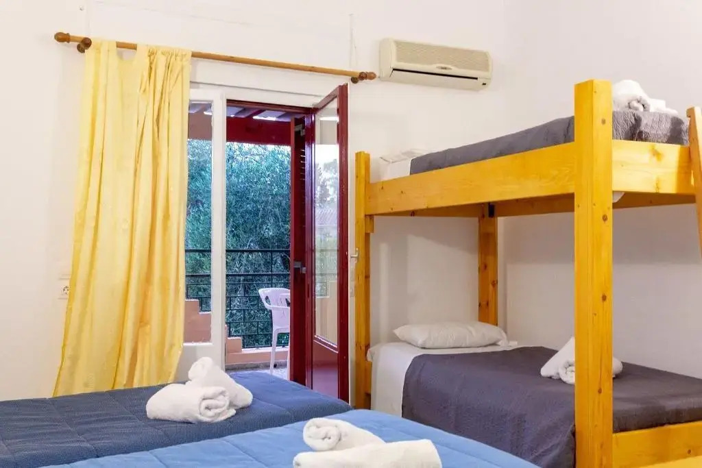 Wilde Rose Hotel