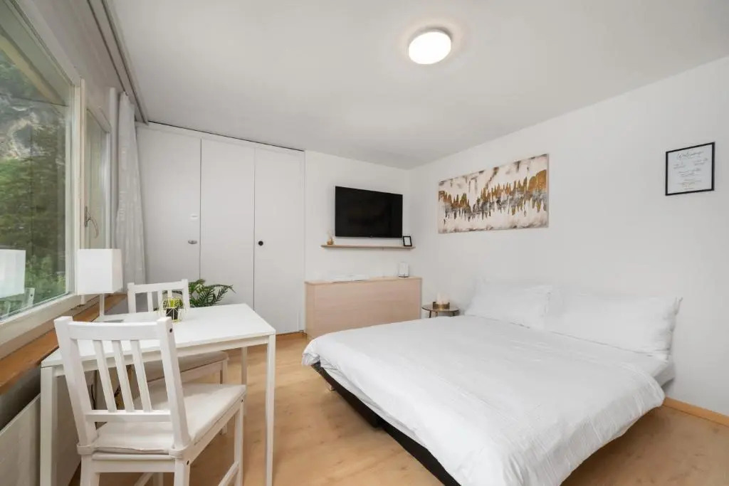 Interlaken City Apartments