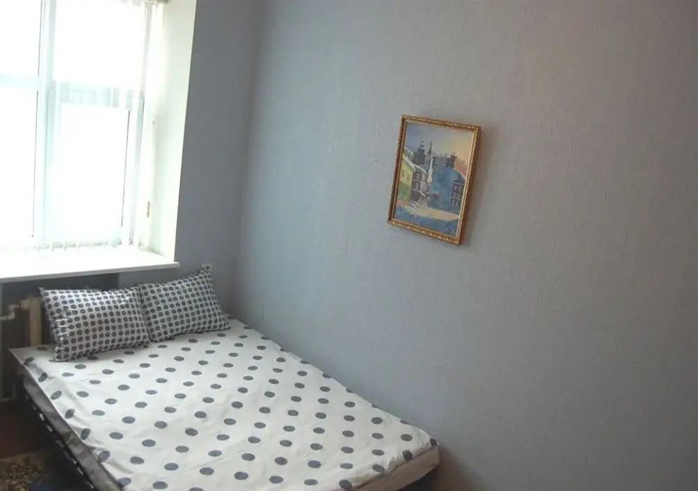 Kremlevskaya Apartment