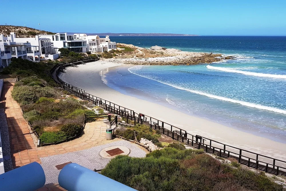 On the Beach 2, Langebaan, 2-sleeper