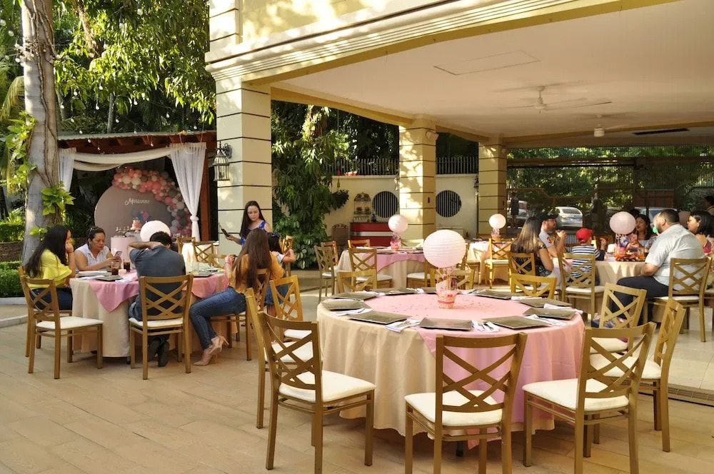 Del Real - Bed & Breakfast