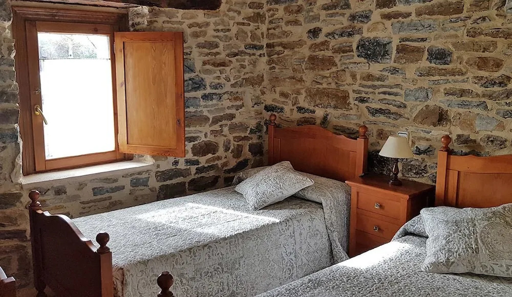 Hotel rural Valtarranz
