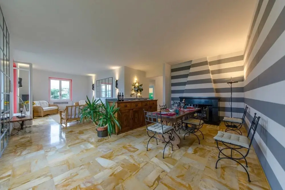 Altido Fabulous Villa Montuoro in Rapallo