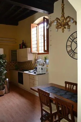 Pitti Living B&B