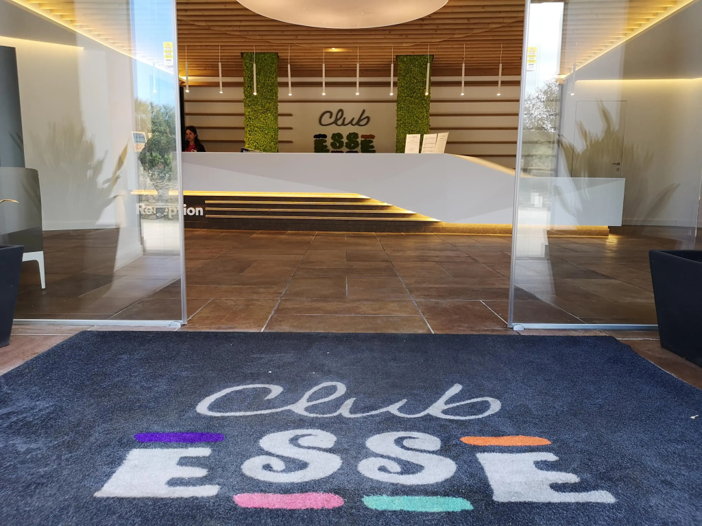 Club Esse Roccaruja