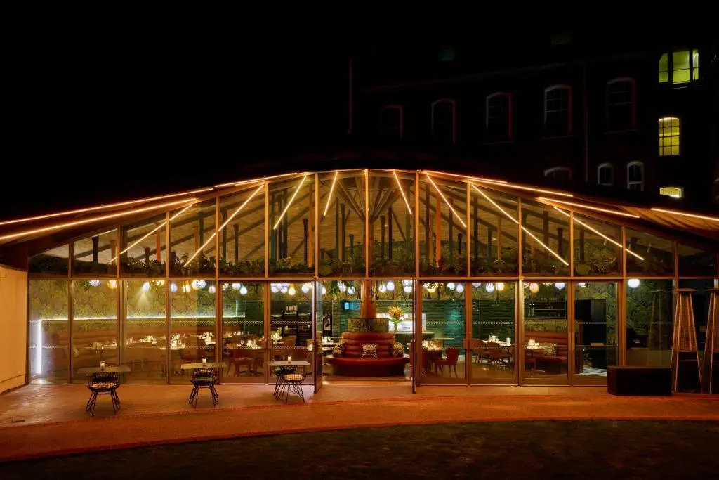 Hotel du Vin Exeter