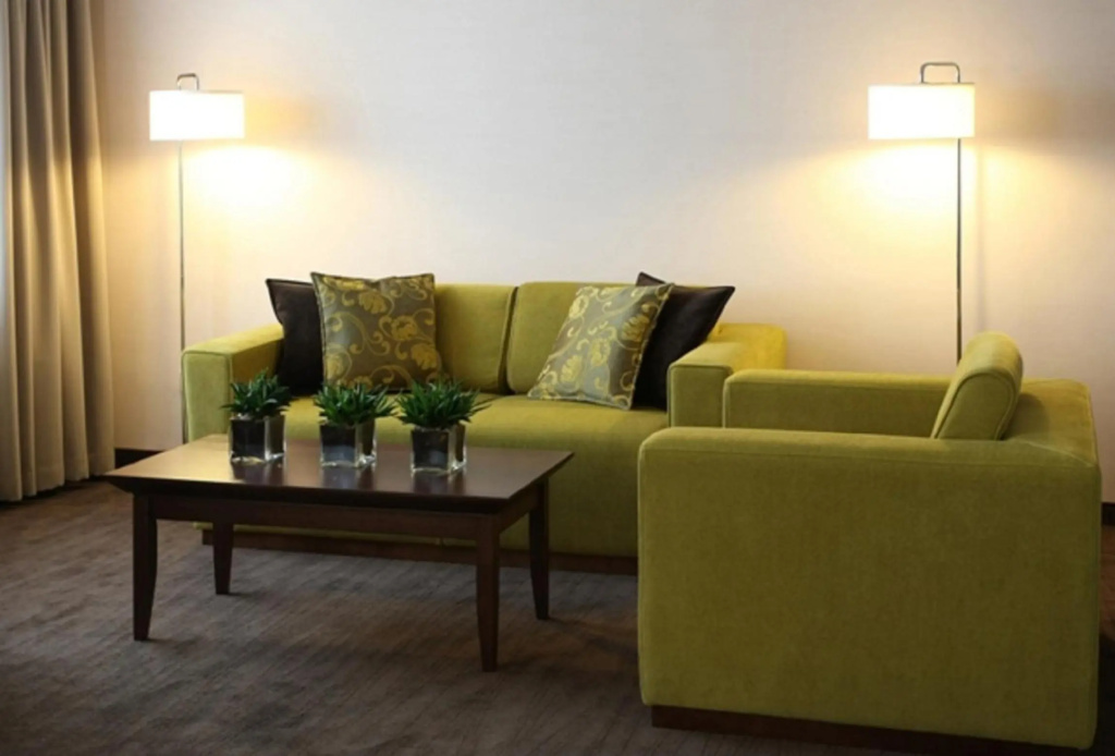 Отель Mercure Marijampole