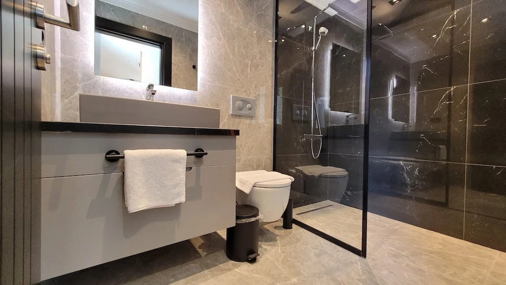 Çimentepe Residence Deluxe