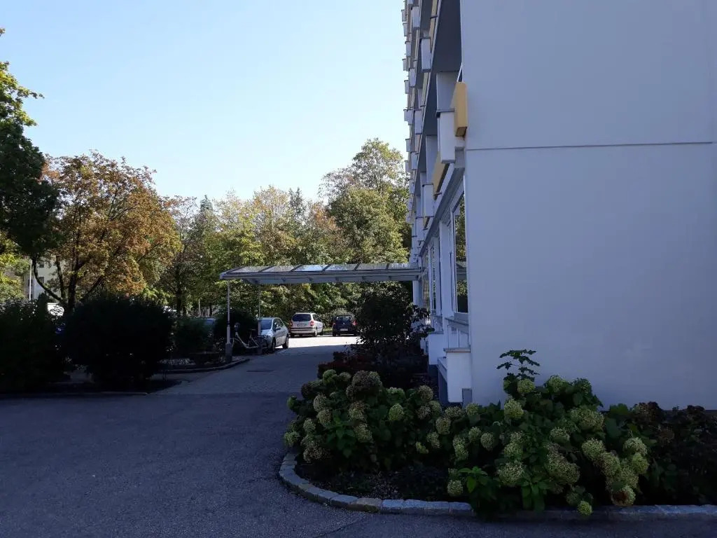 Haus an der Therme