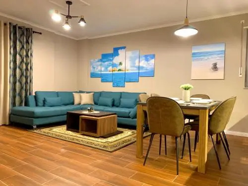 E.K.A Luxury Apartment 1