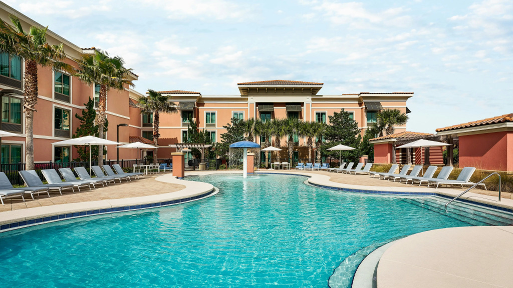 Hampton Inn & Suites Destin