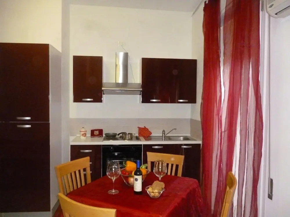 Residence BluAdria