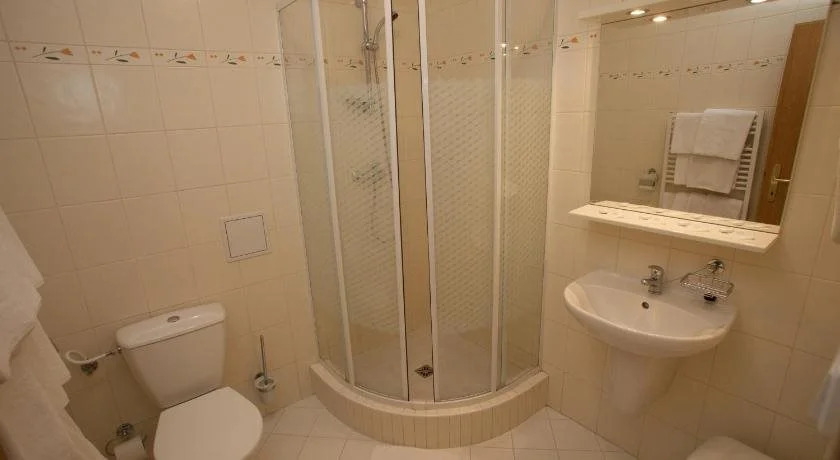 Hotel Za Vodou