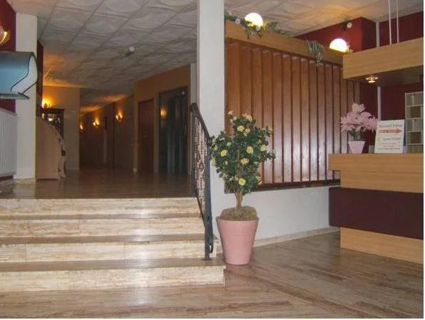 Hôtel Restaurant Prunières