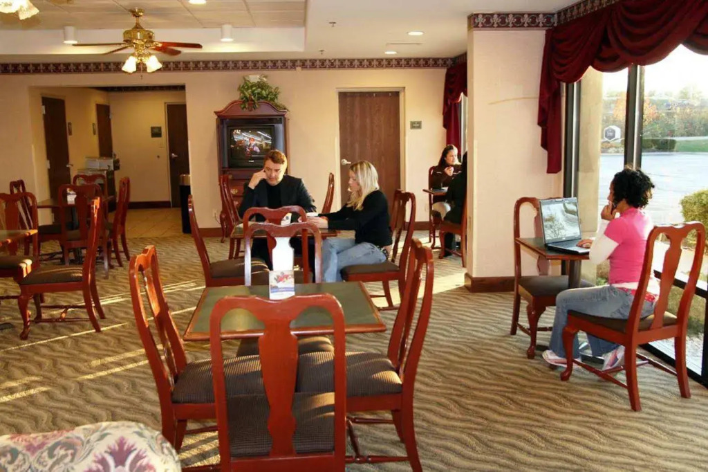 Hampton Inn Dickson