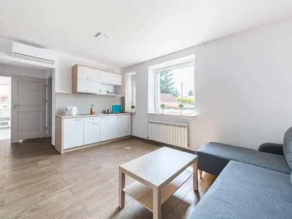 Apartamenty ZATOR20 2 min od Energylandii
