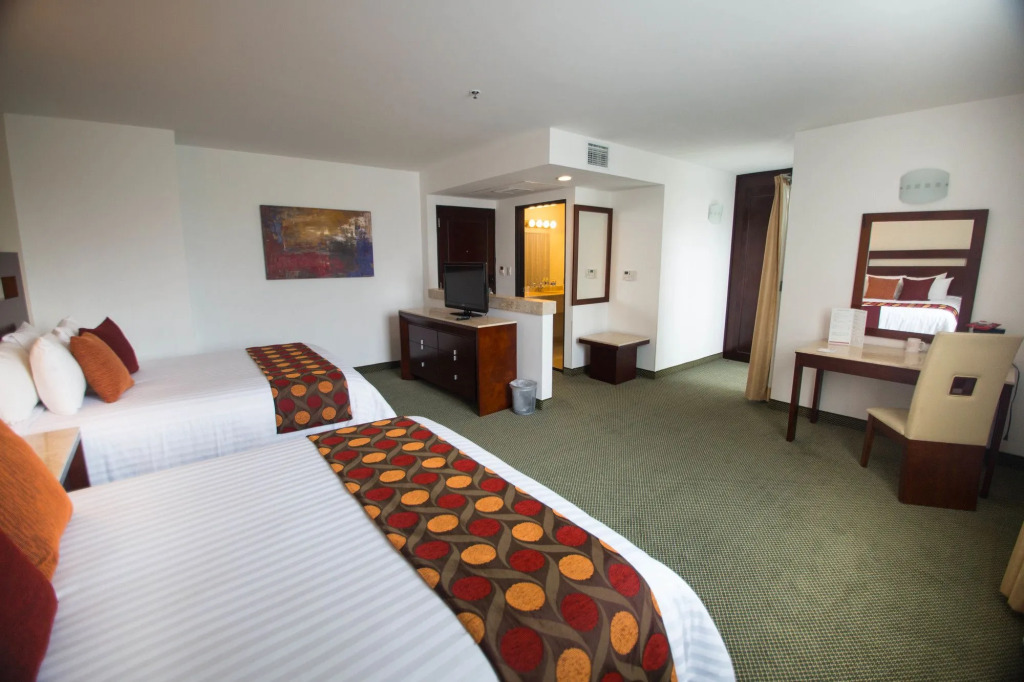 Hotel Ankara "Las Lomas"