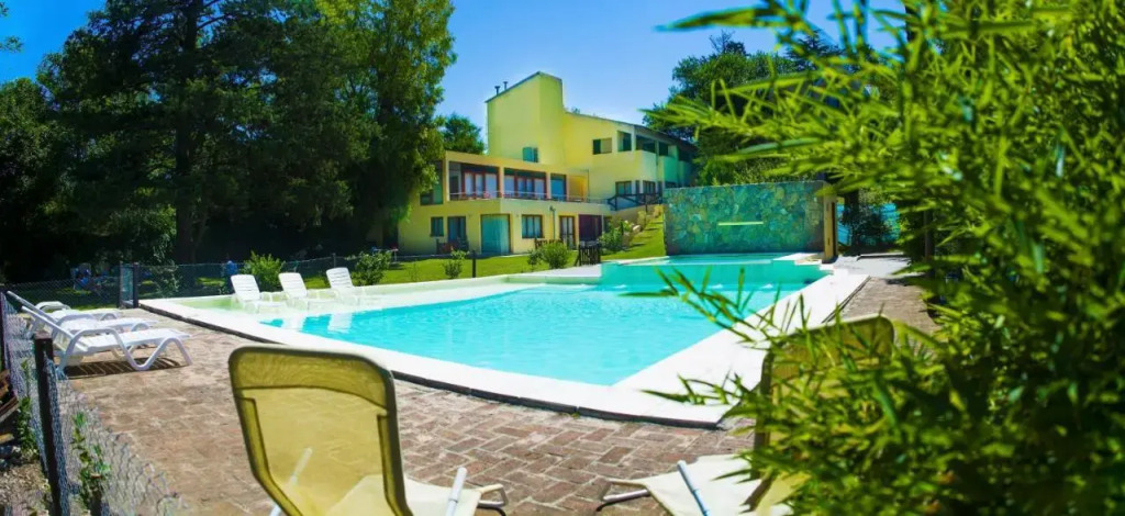 Panacea Hotel