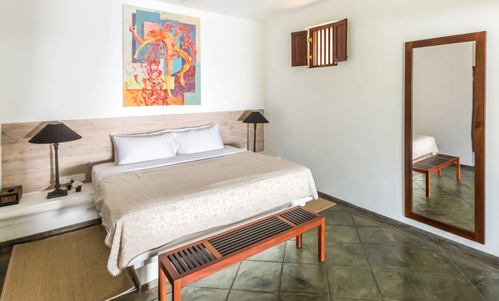 Nyne Hotels The Muse - Bentota