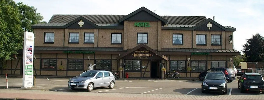 Hotel Hungerkamp