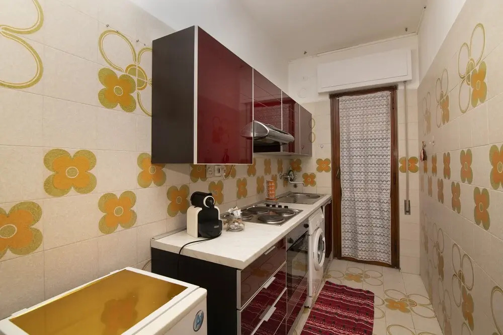 Oasi Residence