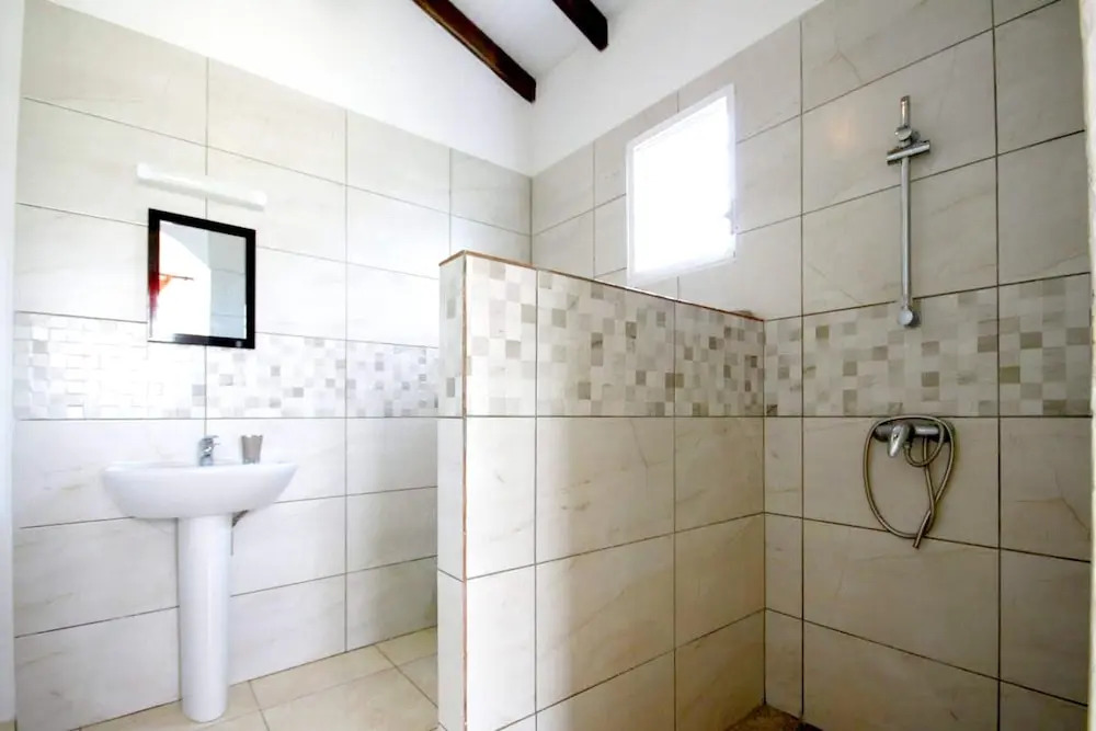 Villa With 4 Bedrooms In Le Vauclin With Private Pool Furnished Terrace And Wifi 3 Km From The Beach
