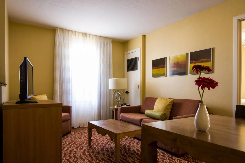 TownePlace Suites by Marriott Tucson Williams Centre