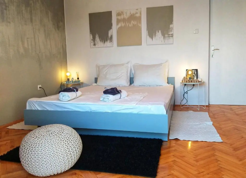 Apartman for 4 - Lovreta