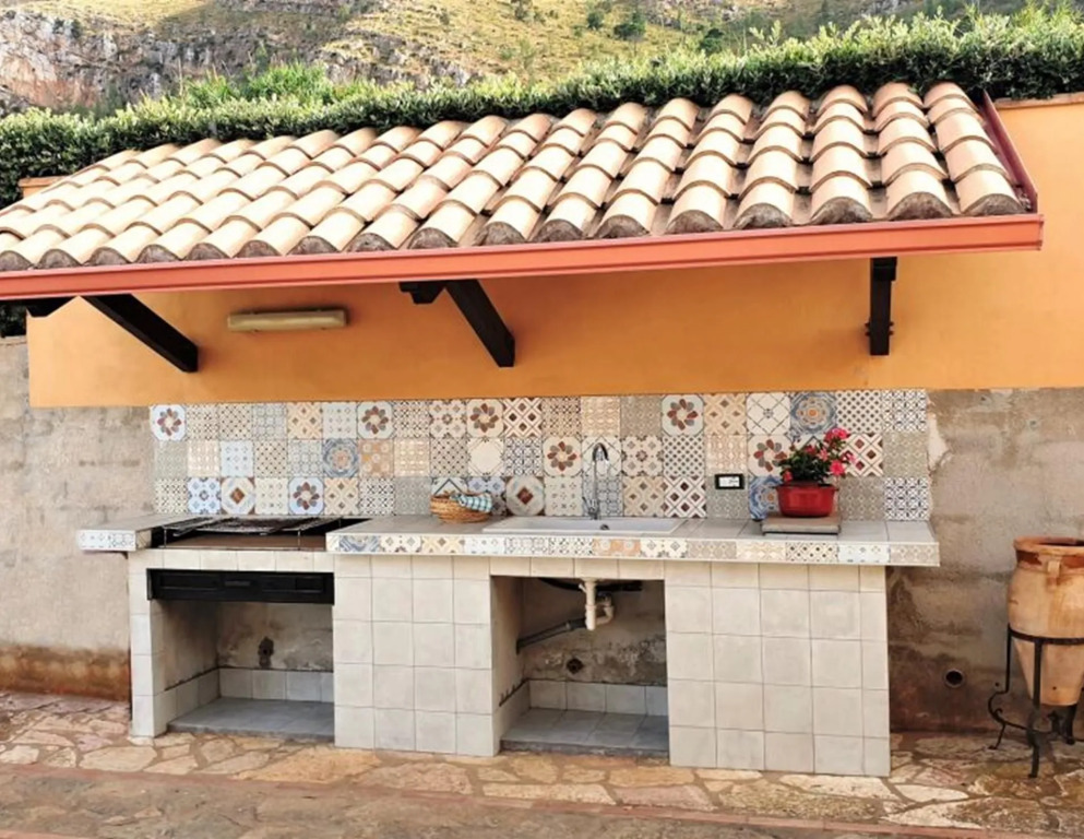 Villa Aura