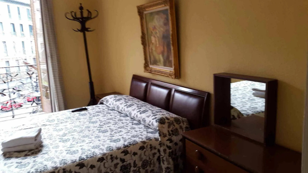 Hostal Casa de Huespedes Marisol