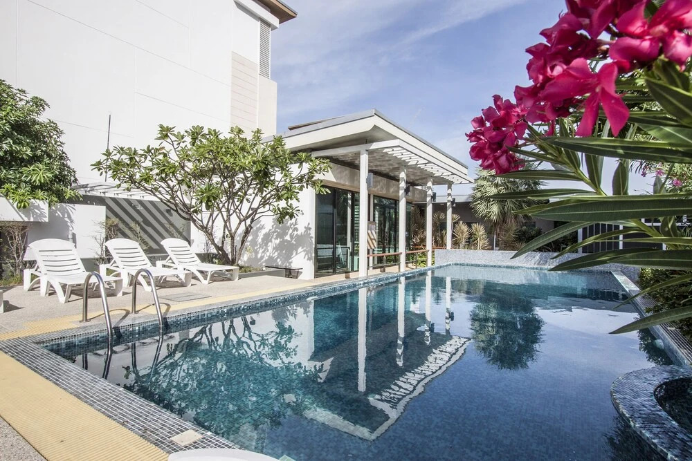 Kannika Villa - 5 Bedrooms