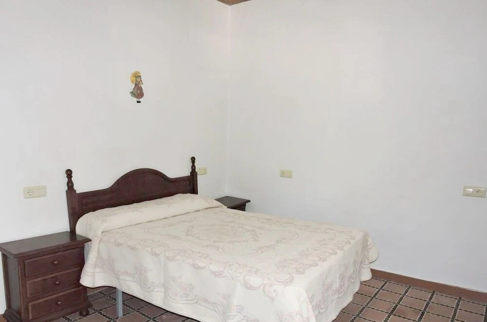 House With one Bedroom in Benaoján, With Private Pool - 40 km From the