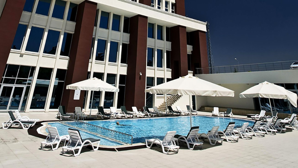 Anemon Grand Malatya Otel