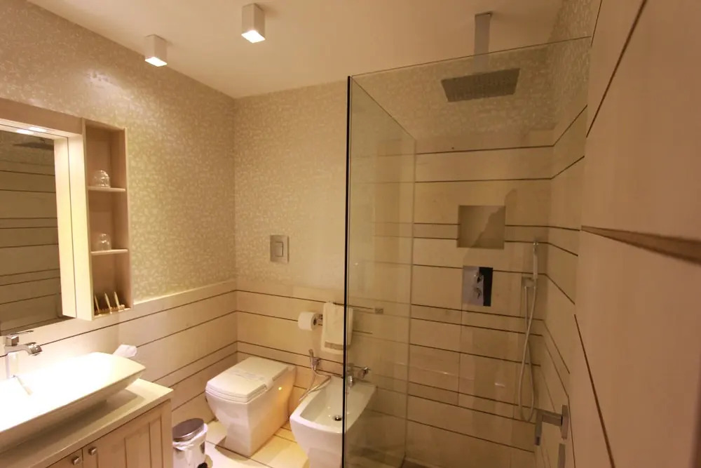 Calderoni Martini Suite
