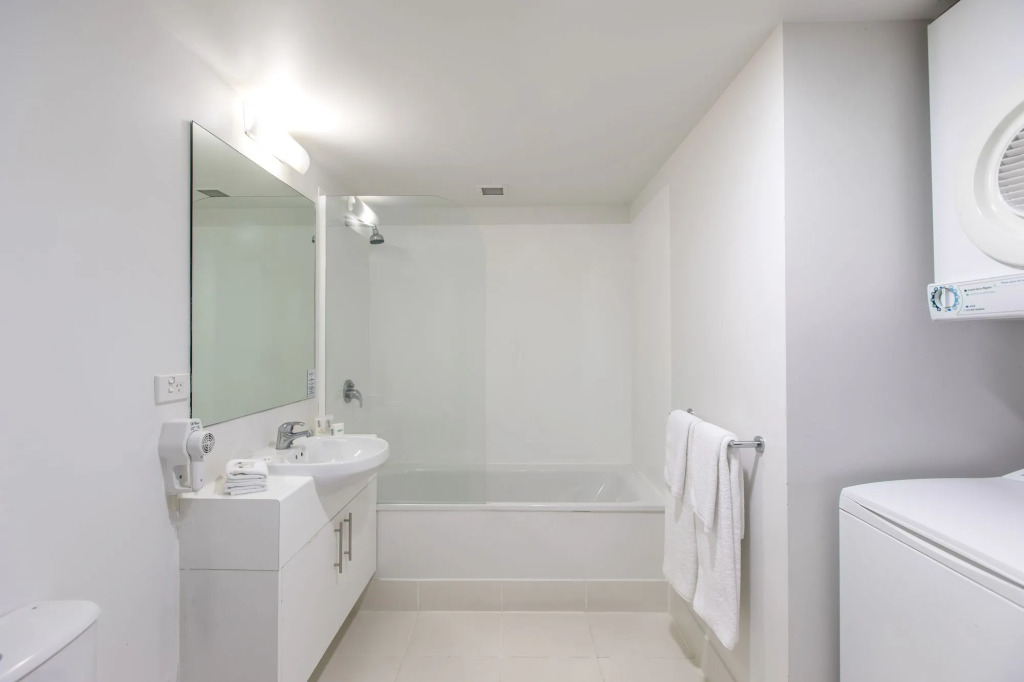 Quest Parnell Serviced Apartments