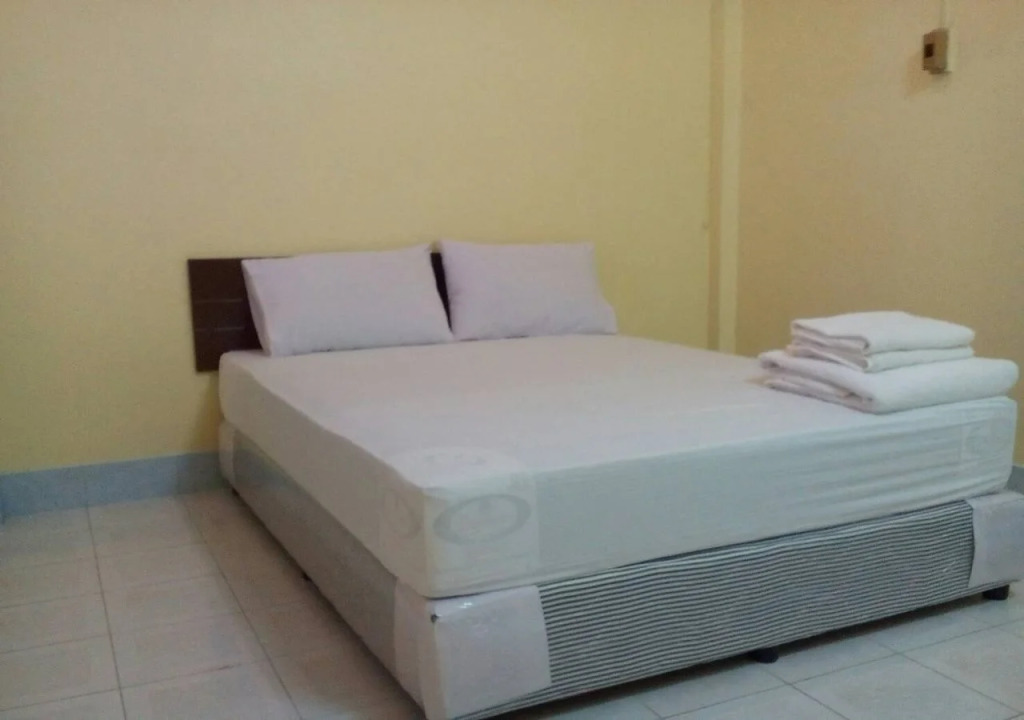 Piman Guest House