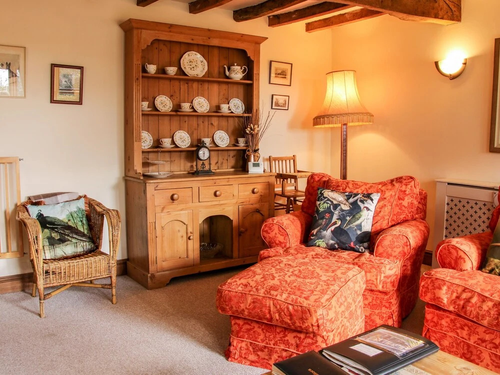 The Granary