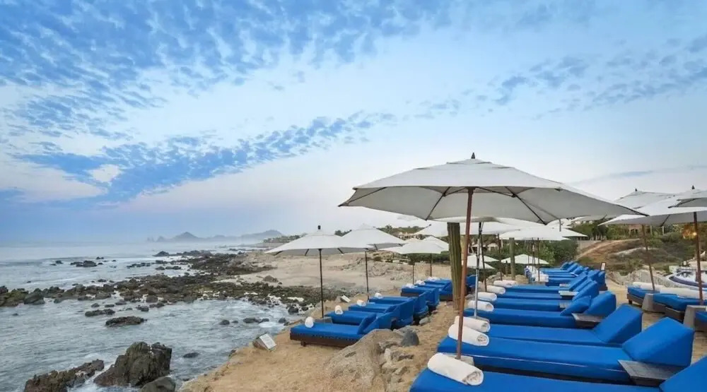 4BD Oceanfront Unit Vista Encantada Cabo