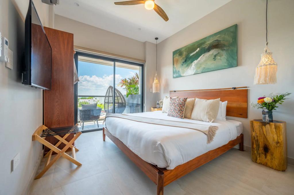 Kippal Tulum Ocean View