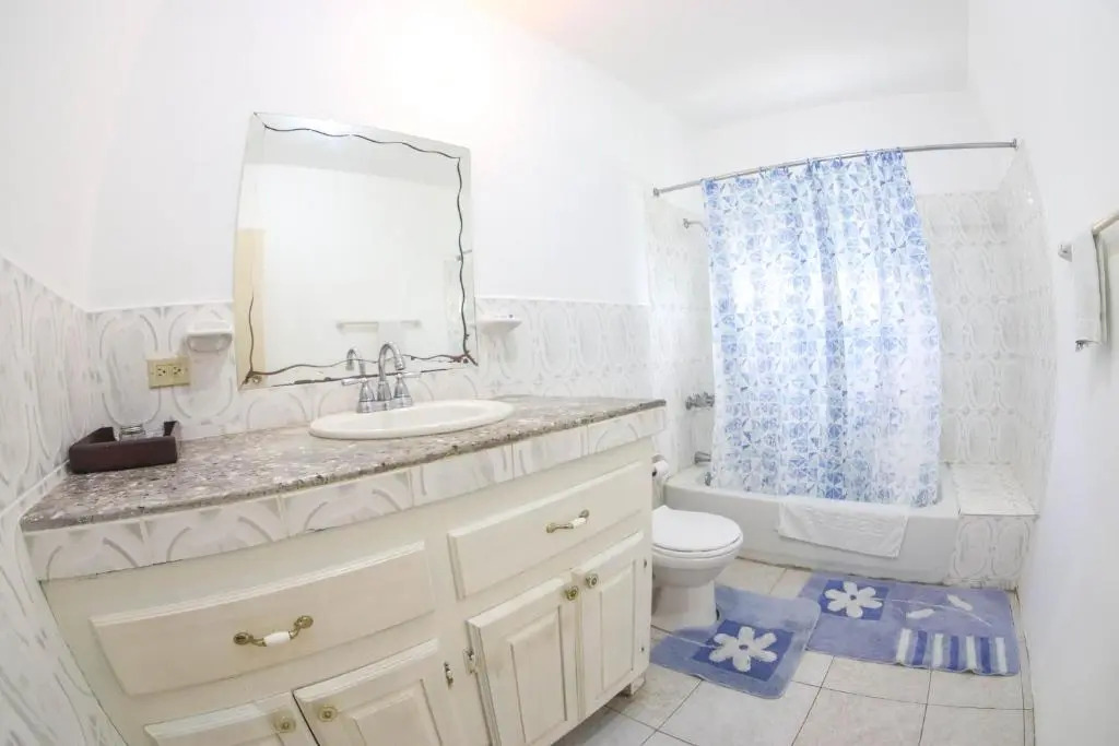 Dironche Villa-Porto Bello