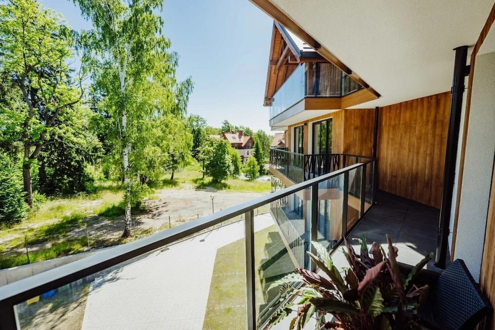 Pine Apartments - Dolina Szczęścia