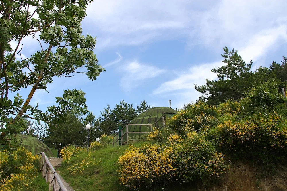 Astrocamp