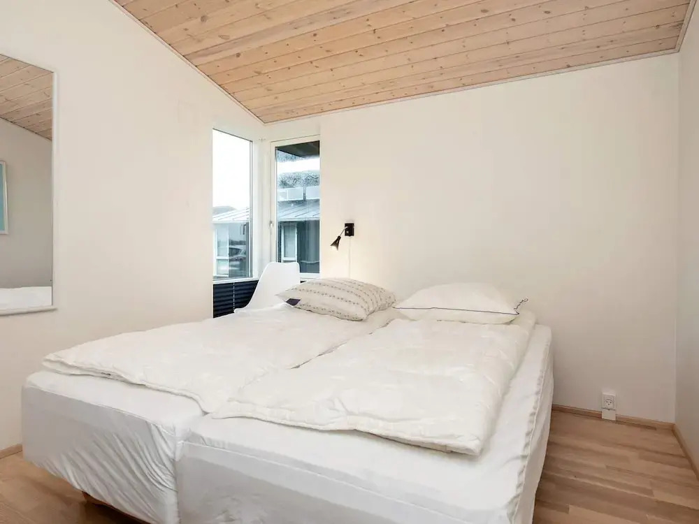 Holiday Home in Bogense