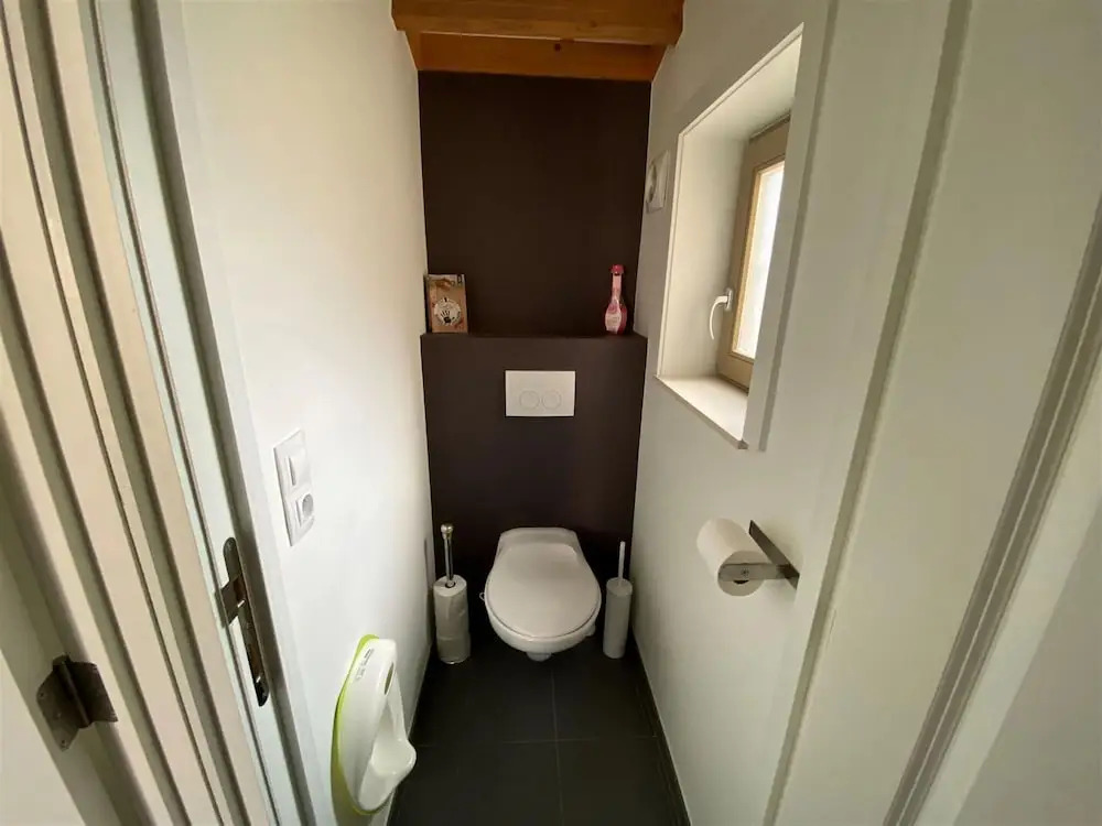 Holiday Home in Koksijde Near the Beach