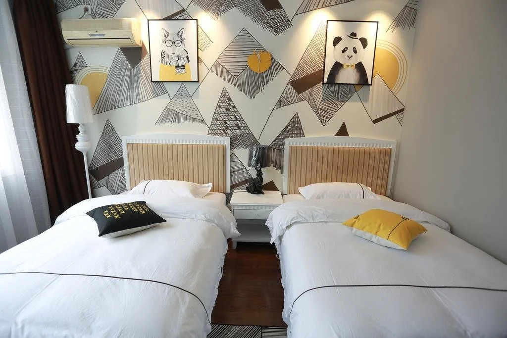 Emeishan Jixiang Hotel