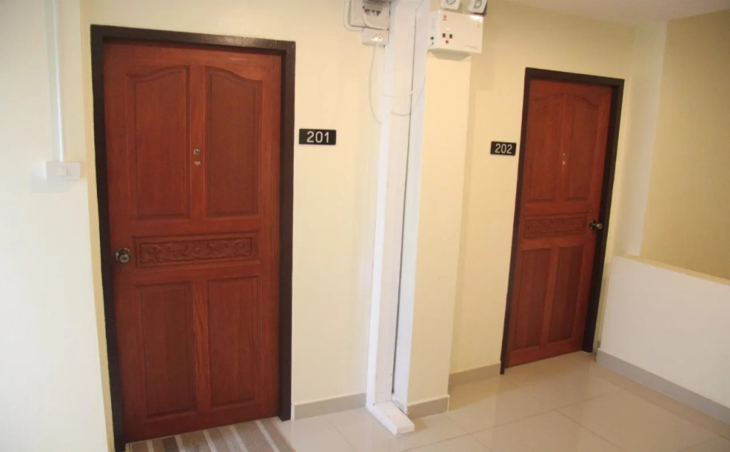SAB Residence