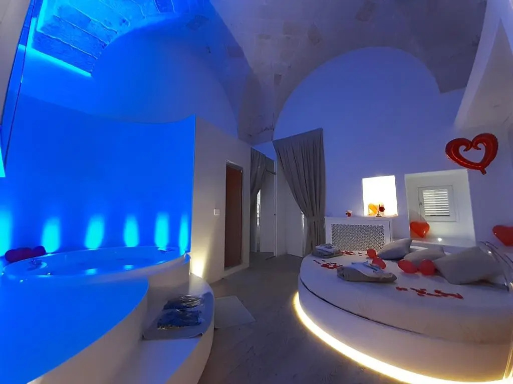 Christians Suites & Spa