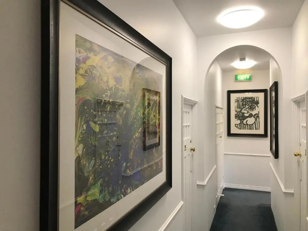 Art Hotel on York