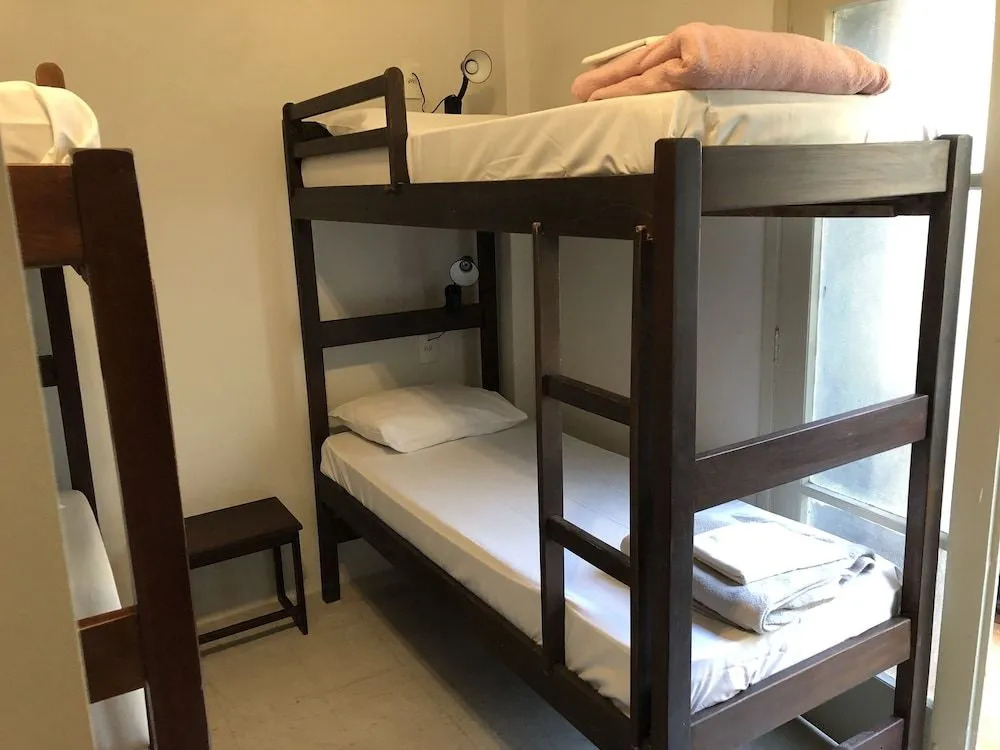 Aurea Hostel