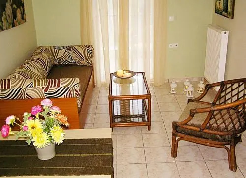 Irini Villa